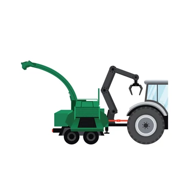 Segédmotoros gépek