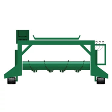 Szélsoros forgatógépek