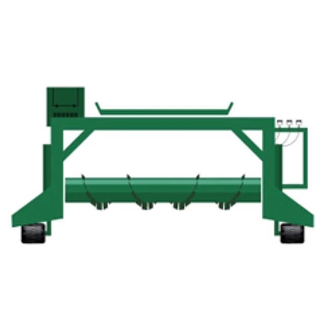 Szélsoros forgatógépek