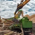 Kép 1/7 - Pezzolato PTH 1000/1000 önálló dobos aprítógép