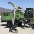 Kép 1/7 - Pezzolato PTH 700 önálló dobos aprítógép