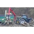 Kép 2/8 - Pezzolato PTH 1200/820 dobos aprítógép